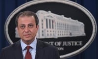 Bharara was fired by the Trump administration 